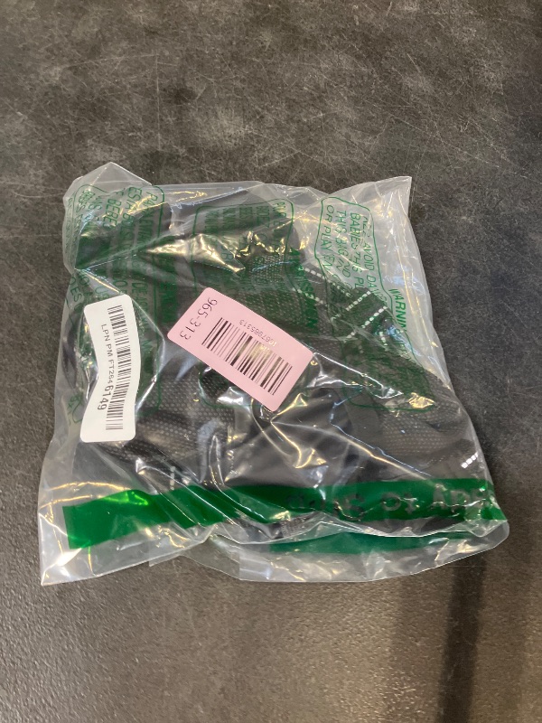 Photo 1 of BECROWM Waterproof Dog Boots for Small/Medium Dogs -Dog Paw Protectors Dog Suspender Boots Anti-Slip Pet Shoes for Outdoor Walking, Reflective Stay-On,Dirt-Proof Comfortable Booties (Black, Small)