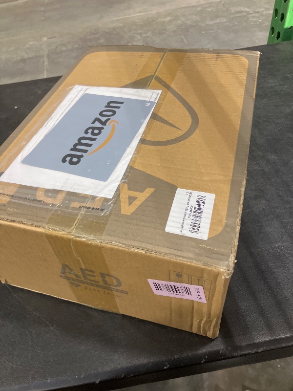 Photo 1 of AED Defibrillator Home Portable Emergency Equipment Automatic External Defibrillator