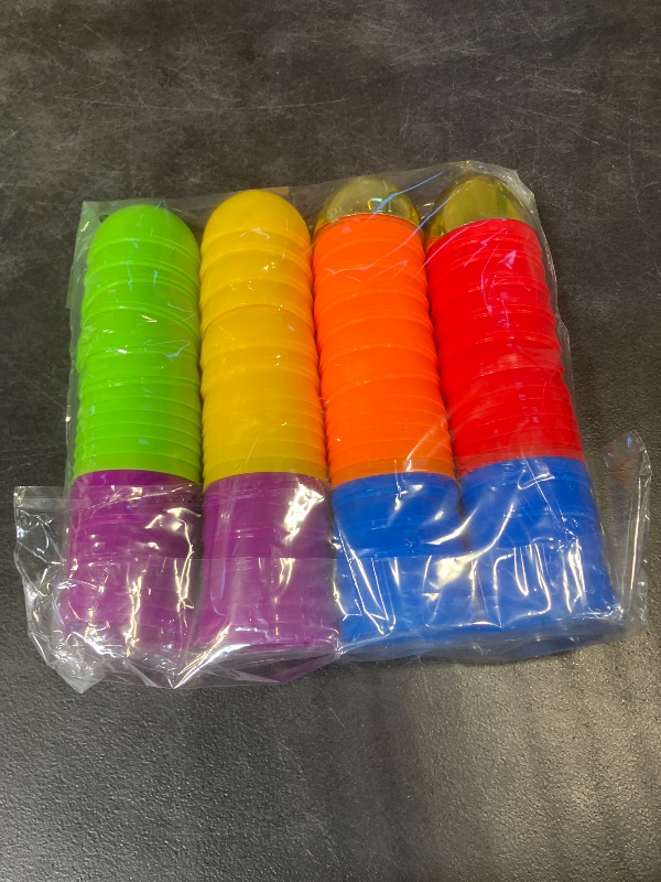 Photo 1 of Easter eggs