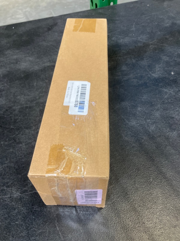 Photo 1 of 2x12 Floor Register, 2 Pack Floor Vent Covers, Adjustable Steel Air Supply Register Vent Covers Grill, Rust-Proof Vent Covers for Home Floor and Sideall, Brown