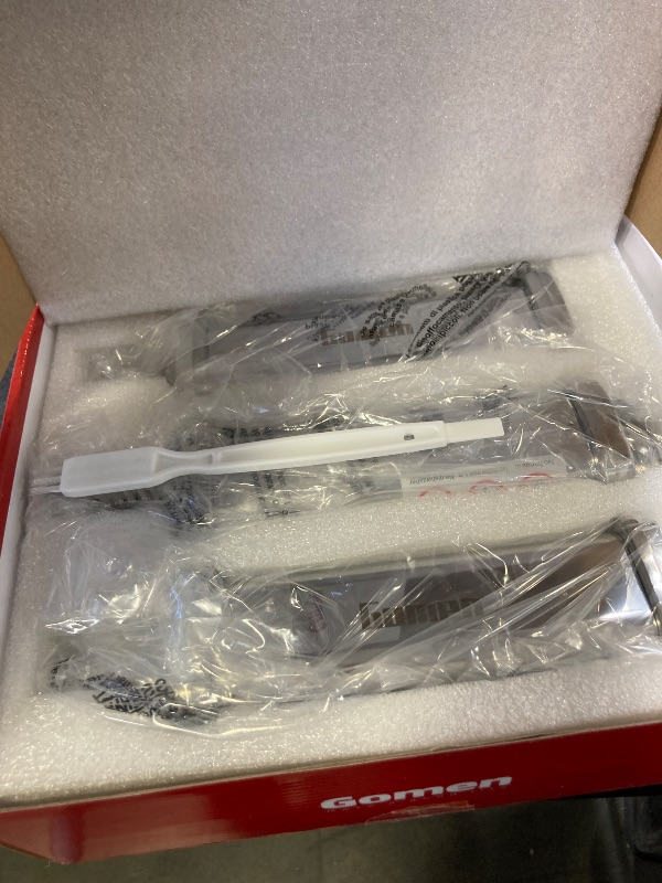 Photo 1 of 3 PCS Pasta Attachment for all KitchenAid Stand Mixer, Classic Pasta Maker Set Included Pasta Roller, Spaghetti Cutter and Fettuccine Cutter, Durable Pasta maker accessories