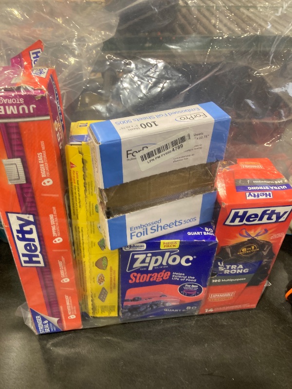 Photo 1 of Household Essentials Bundle!.
----FINAL SALE / NO RETURNS ------