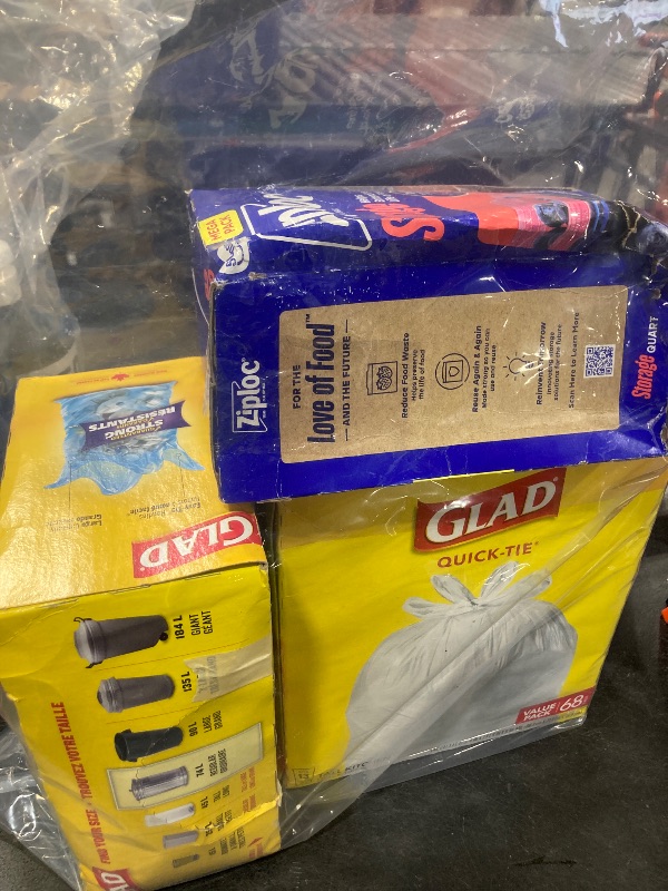 Photo 1 of Household Essentials Bundle!.
----FINAL SALE / NO RETURNS ------