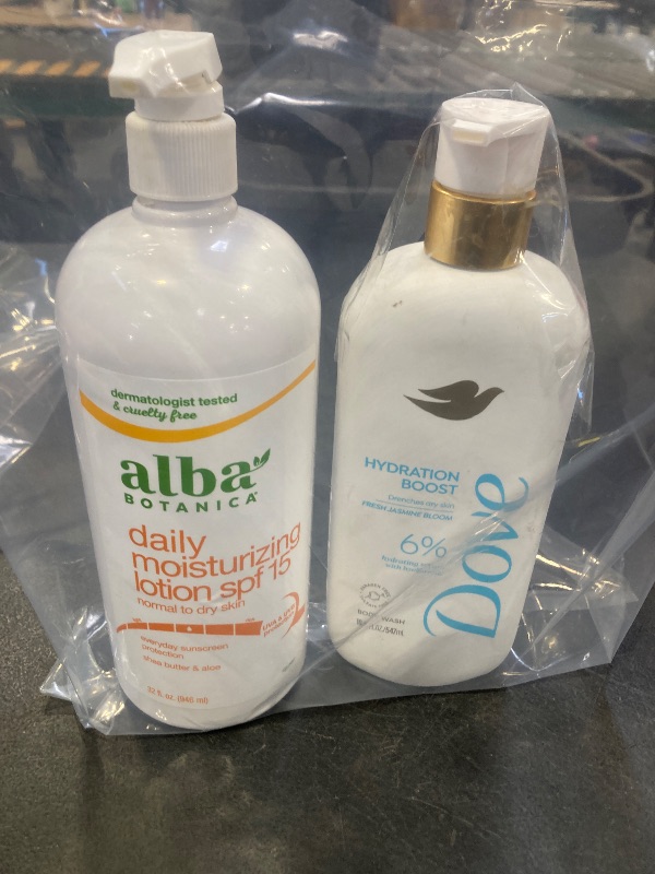 Photo 1 of Skincare Bundle! -----FINAL SALE / NO RETURNS ----