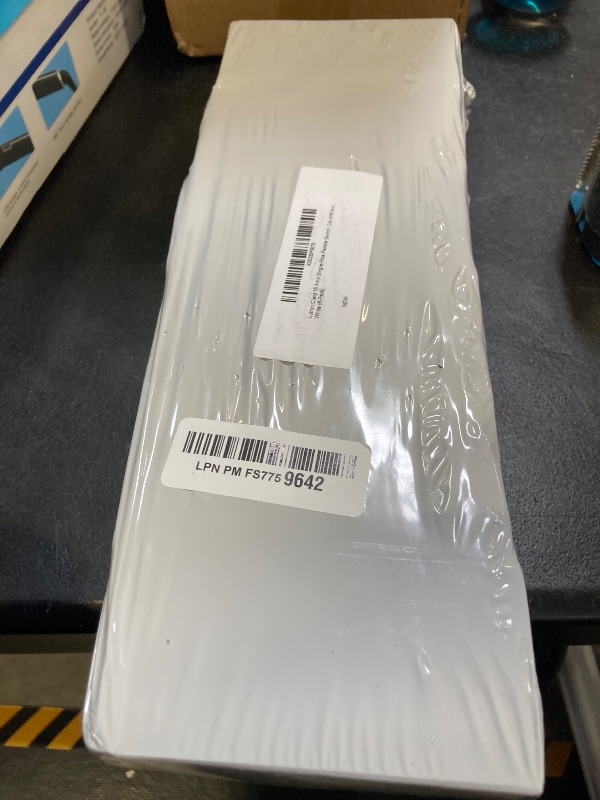 Photo 1 of Lutron Claro 15 Amp Single-Pole Paddle Switch, CA-1PS-WH, White (6-Pack)