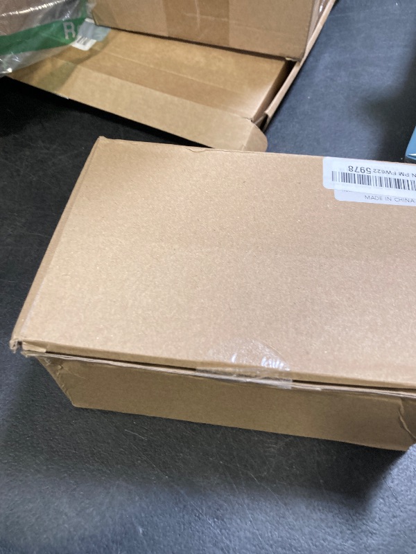 Photo 1 of WALI Dummy Fake Camera, Solar Powered Fake Security Camera with LED Light, Simulated Surveillance Security CCTV Dome Cameras with Antenna and Warning Sticker Indoor Outdoor (SOL-TCB2), 2 Packs, Black