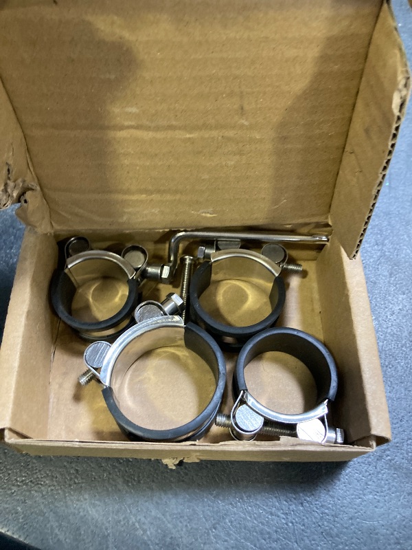 Photo 1 of Tailgate Anti-Theft Lock Compatible with Truck Ford F150 F250 F350 Ranger Maverick Explorer Sport Trac Toyota Tacoma Tundra Chevy Silverado Avalanche Colorado GMC Canyon Sierra