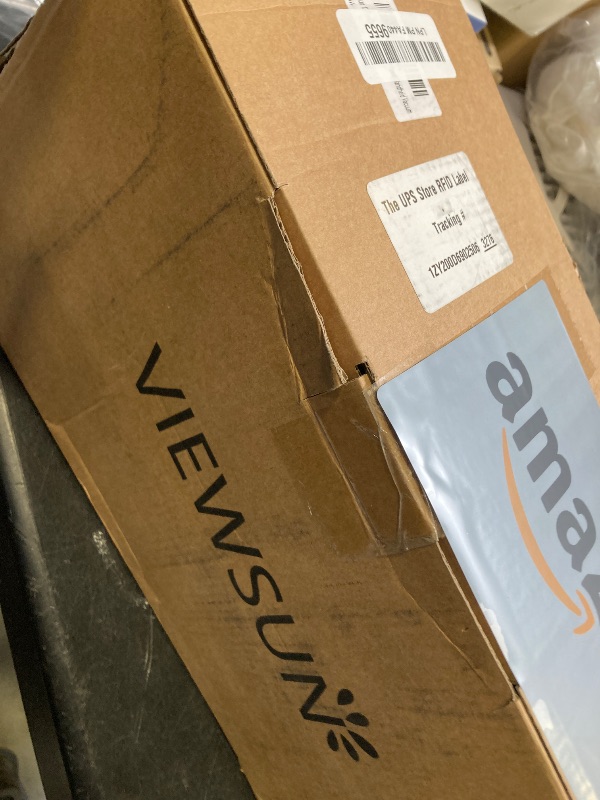 Photo 1 of Viewsun 17pcs Car Cleaning Kit, Pink Car Interior Detailing Kit with High Power Handheld Vacuum, Detailing Brush Set, Windshield Cleaner, Cleaning Gel, Complete Auto Accessories for Women Gift