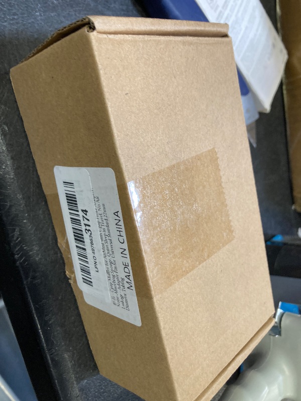 Photo 1 of Cpap Muffler for AirMini with Cpap Hose Adapter, Noise-Absorbing Sponge, Quiet Sleep in Travel, No Air Leakage - Adapter Fits for Universal Standard 22mm Diameter Tubing