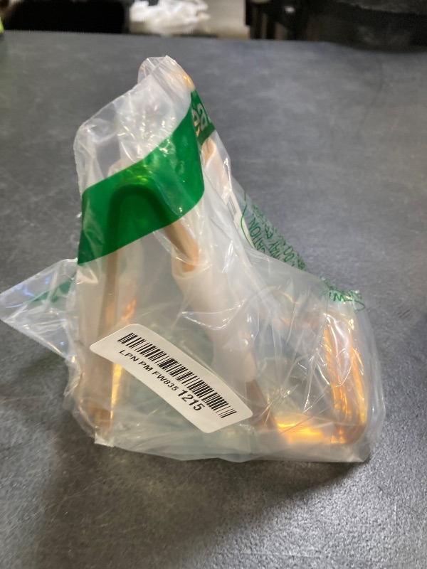 Photo 1 of 3 Pack 6 inch Metal Plate Stands for Display, Plate Holder Pictures Frame Easel Display Stand, Tabletop Picture Stand, Iron Easels for Display Photo Frames, Plates, Vinyl Record?Book, Plaque, Sign