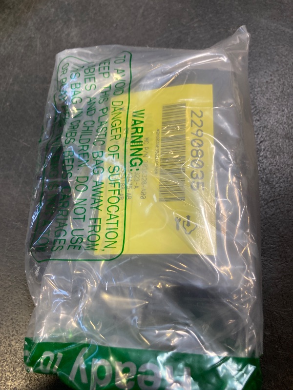 Photo 1 of Compatible with C-adillac SRX Rear Liftgate Control Module Hatchgate Trunk Boot Tailgate 502-032 502032 20816435 20837967 22908035 2010 2011 2012 2013 2014 2015 10 11 12 13 14 15 SAAB 9-4x 2011