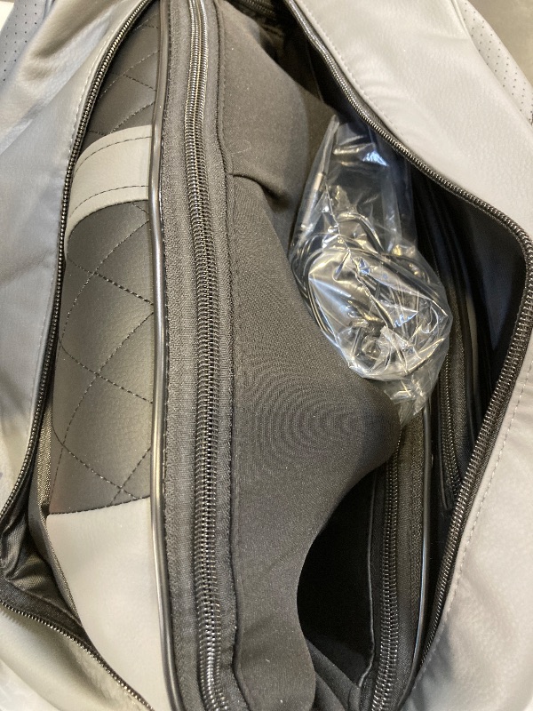 Photo 1 of RESTECK Massagers for Neck and Back with Heat - Deep Tissue 3D Kneading Pillow, Electric Shiatsu Shoulder Massage, Foot, Legs,Body - Relieve Muscle Pain - Office, Home & Car