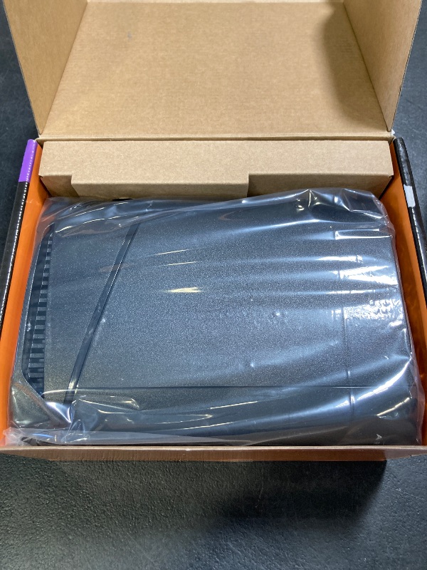 Photo 1 of Arris (G18) - Cable Modem Router Combo - Fast DOCSIS 3.1 Multi-Gigabit WiFi 6 (AX1800), Approved for Comcast Xfinity, Cox, Spectrum & More