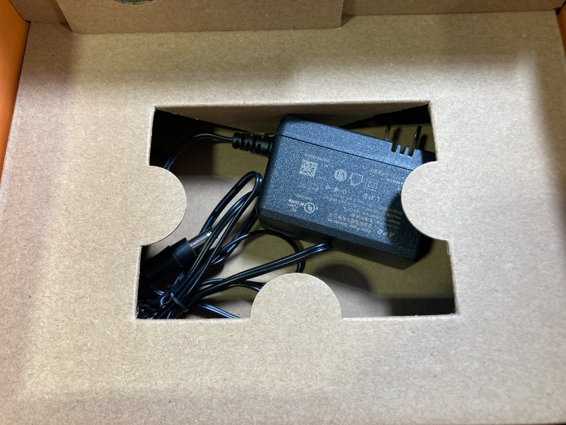 Photo 1 of Arris (G18) - Cable Modem Router Combo - Fast DOCSIS 3.1 Multi-Gigabit WiFi 6 (AX1800), Approved for Comcast Xfinity, Cox, Spectrum & More