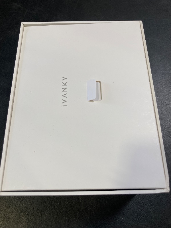 View 3 of iVANKY 23-in-1 Intel Certified Thunderbolt 5 FusionDock Max 2, 120Gbps MacBook Docking Station, Triple 6K@60Hz Display for Mac M1-M5 Pro/Max, 140W PD, 2.5GbE, Cooling Fan (Incompatible with Windows)