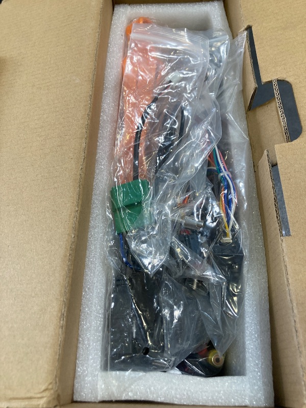 Photo 1 of Car Radio Stereo for Honda Civic 2016-2021: Upgrade Android 15 64GB 9" 1280 * 720 Touchscreen Head Unit - Wireless CarPlay & Android Auto Bluetooth WiFi GPS MirrorLink FM 36EQ SWC 1080P Backup Camera