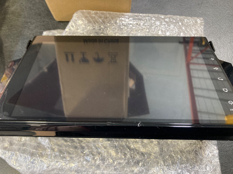 Photo 1 of Car Radio Stereo for Honda Civic 2016-2021: Upgrade Android 15 64GB 9" 1280 * 720 Touchscreen Head Unit - Wireless CarPlay & Android Auto Bluetooth WiFi GPS MirrorLink FM 36EQ SWC 1080P Backup Camera