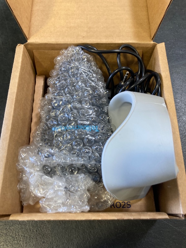 Photo 1 of New! Steno SR Pro-2. Dual Microphone Stenomask for Court Reporting and captioning.