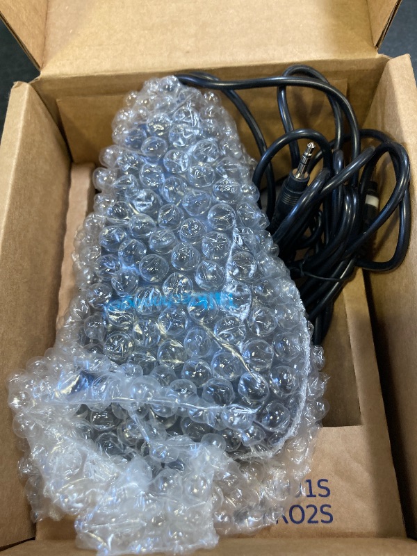 Photo 1 of New! Steno SR Pro-2. Dual Microphone Stenomask for Court Reporting and captioning.