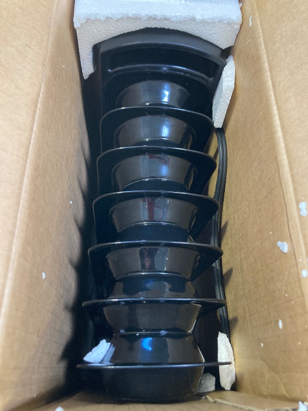 Photo 1 of Oil Filled Radiator Heater,Oil Heater with Adjustable Thermostat?Electric Radiator Heater with Overheat Safety?Mini Portable Space Heater?700W