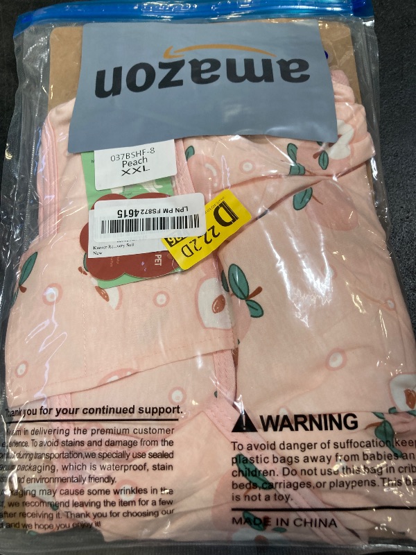 Photo 1 of Kuoser Recovery Suit for Dogs Cats After Surgery, Professional Pet Recovery Shirt Dog Abdominal Wounds Bandages, Substitute E-Collar & Cone, Prevent Licking Dog Onesies Pet Surgery Recovery Suit -XXL