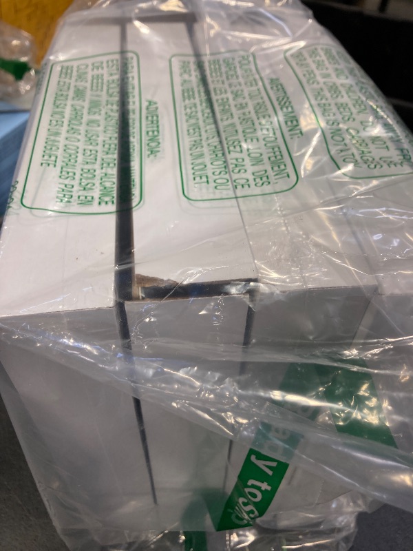 Photo 1 of 4 Pack 10x10 Shadow Box Frame Wood Shadow Boxes Display Cases with Plexiglass Cover Display Case 3D Picture Frame with Adhesive Box for Baby Wedding Memories Crafts Awards Medals Tickets and Photos