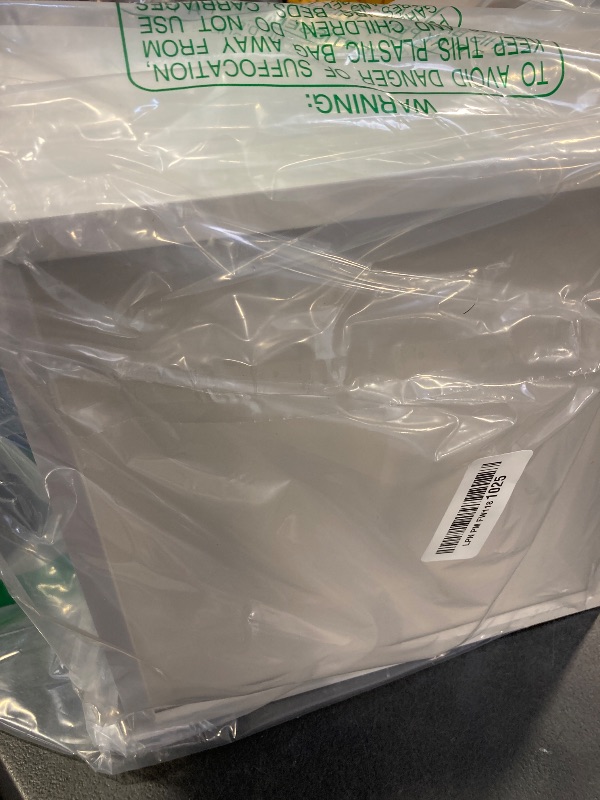 Photo 1 of 4 Pack 10x10 Shadow Box Frame Wood Shadow Boxes Display Cases with Plexiglass Cover Display Case 3D Picture Frame with Adhesive Box for Baby Wedding Memories Crafts Awards Medals Tickets and Photos