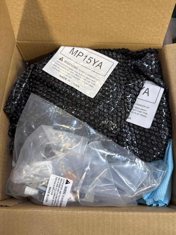 Photo 1 of W10290350 W10290353 Porcelain Burner Drip Pans & MP22YA Electric Range Burner Element Unit Set & 330031 Range Burner Receptacle Kit by Cenipar-Compatible with Whirlpool Frigidaire Range Oven/Stove