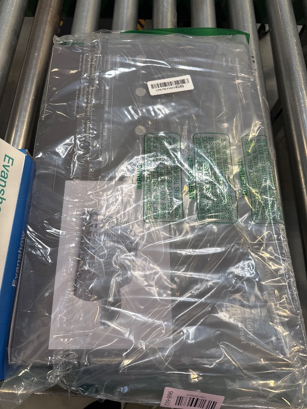 Photo 1 of Trueque Wireless Keyboard and Mouse Combo, 4000mAh Rechargeable Backlit Keyboard with Wrist Rest & Phone Holder, Full Size Quiet Typing, 2.4G USB-A/Type-C for PC, Laptop, Windows, Chrome OS (Black)