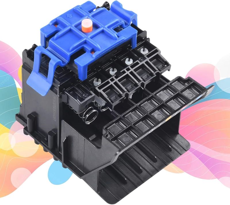 Photo 1 of HP 950/ 951/952/932/934/711/713/962 Printhead