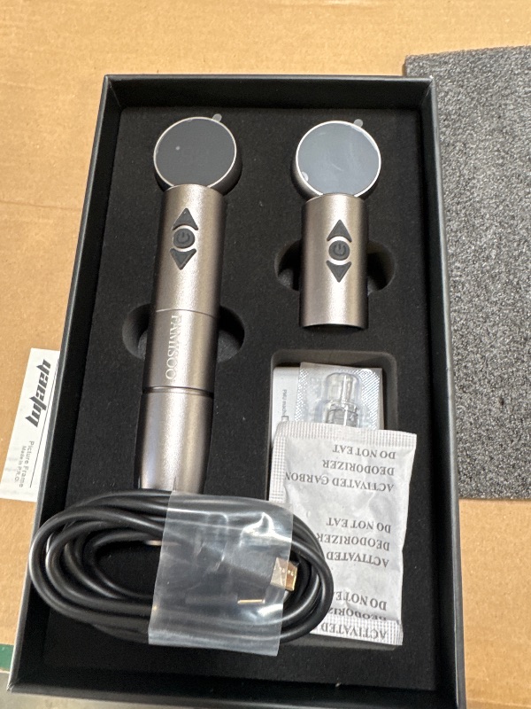 Photo 1 of Wireless PMU Machine Tattoo Pen Machine with Dual-battery Microblading Device with 9 Speeds 2 Modes OLED Color Screen Lightweight for Brows Lips Eyeliner SMP Tattooing Lining and Shading Aritst