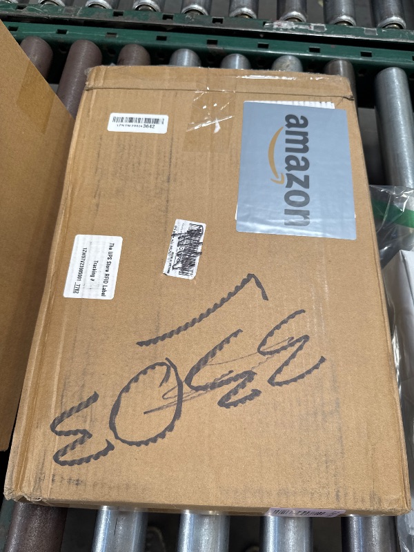 Photo 1 of FANATU Wooden Step Stool, 9in One Step Stool for Adults, Wooden Beside Step Platform with 550 Load Capacity, Heavy Duty/Portable/Nonslip/Durable Construction Safe Step Support for Bedroom/Home Kitchen