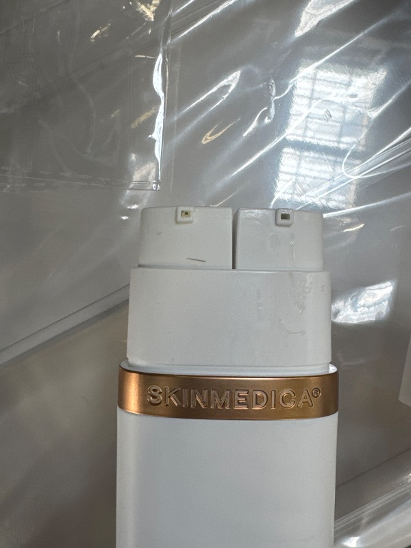 Photo 1 of SkinMedica TNS Advanced+ Face Serum (NEW PACKAGING) - Multi Peptide Serum to Help Improve the Appearance of Wrinkles, Fine Lines, Skin Tone & Texture (1 Fl Oz)