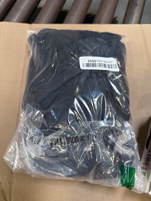 Photo 1 of Daci Black Women Two Piece Tankini Set - 2 Piece Tummy Control Bathing Suits Top with Shorts 2025 Swimsuits Swimwear XXL