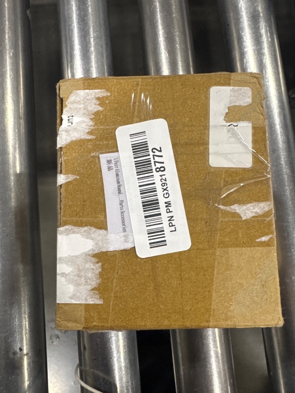 Photo 1 of 1 Pair Aluminum Round Pedal Extensions for Go-Kart & Kart Racer Essential Parts Accessories (Red)