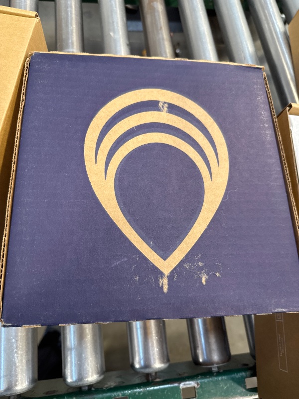 Photo 1 of Brita Water Pitcher, Metro Elite Filter, Removes 99% of Lead, Includes 1 Filter, 6-Cup Capacity, White