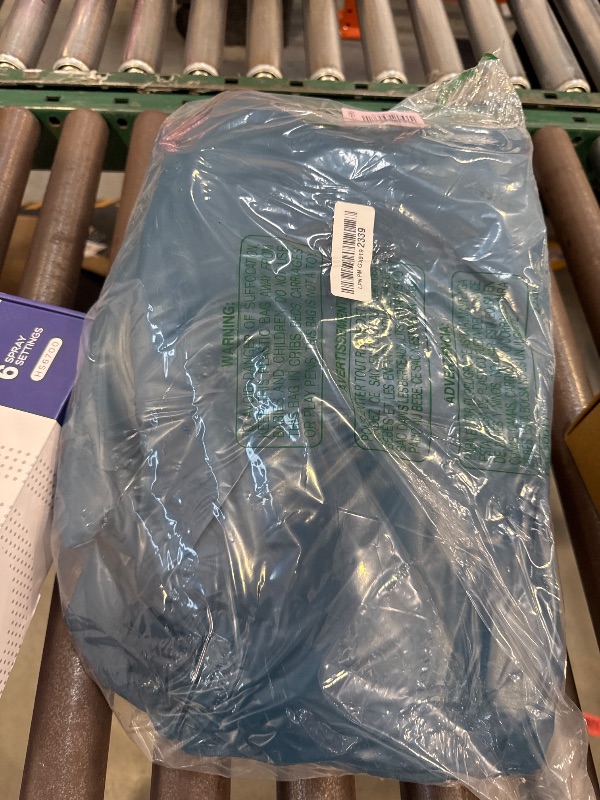 Photo 1 of Lunderg Alternating Air Pressure Mattress Pad with Static Mode - Comfortable Bed Sore Prevention - Includes Waterproof Mattress Topper for Hospital Bed or Home & Quiet Pump - Recommended by Doctors