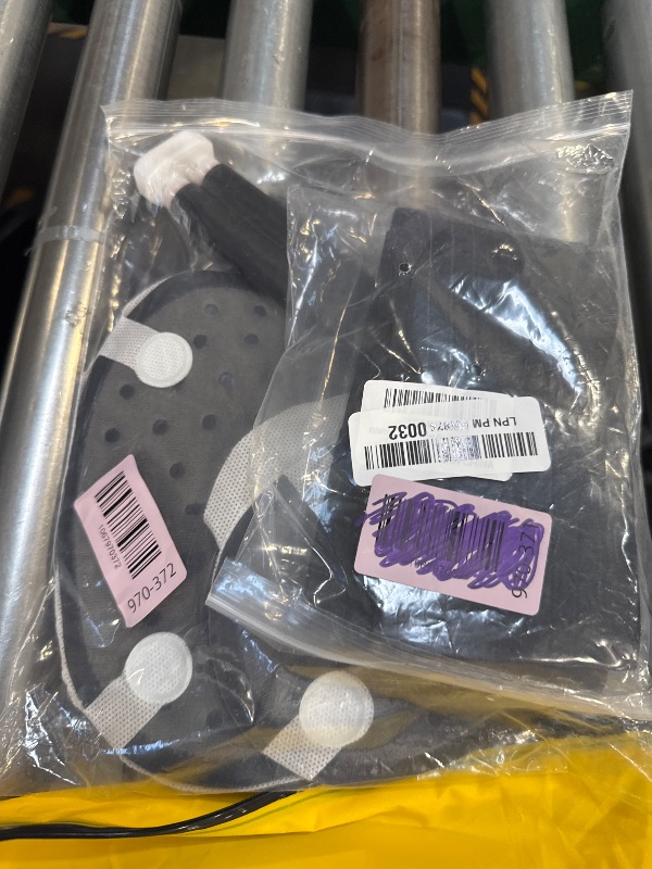 Photo 1 of Extra Large Shoulder Pad, Replacement Recovery System for Cold Therapy Machine