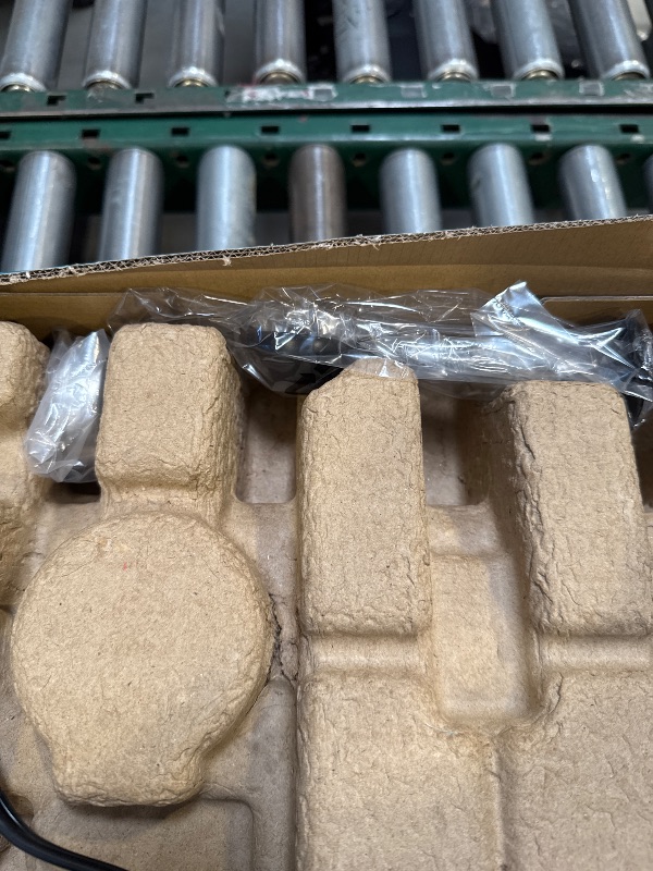 Photo 1 of CASABREWS CM5418 Espresso Machine 20 Bar, Compact Espresso Maker with Steam Milk Frother, Stainless Steel Coffee Machine with 34oz Removable Water Tank for Cappuccino, Small Latte Machine, Silver