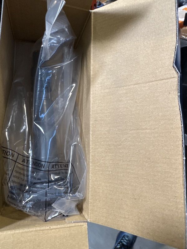 Photo 1 of DIRECT IGNITION COIL (6731304)