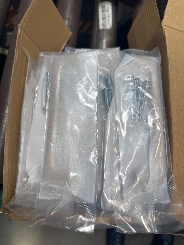 Photo 1 of Amerdeco 30 Pack Champagne Bronze Cabinet Pulls 5 Inch(128MM) Hole Centers Kitchen Cabinet Handles Hardware Kitchen Handles for Cabinets Cupboard Handles Drawer Pulls ZH0041