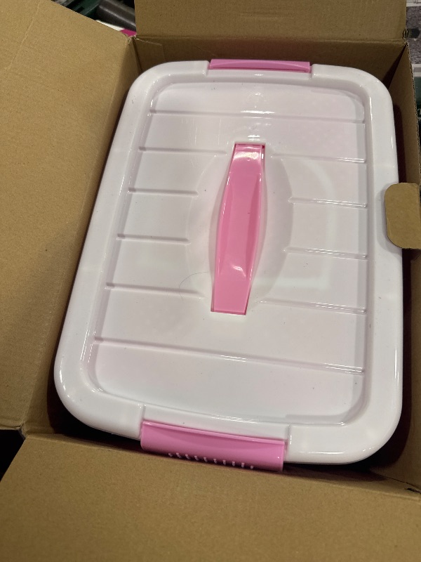 Photo 1 of 121Pcs Play Kitchen Accessories, Kids Kitchen Playset, Pretend Play Food Tea Party Set, Toy Kitchen Kids Cooking Real with Apron?Chef Hat, Utensils Cookware Pots?Pans, Toy Organizer, Toddler Toys Gift