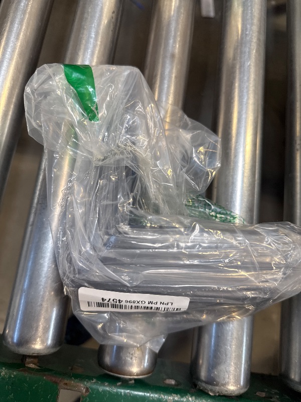 Photo 1 of 5x5x2.5“ Heavy Duty Angle Bracket? (8PCS) L Bracket for Shelves Fence Pergola Post Wood?90 Degree Corner Brace for Floating Shelf Countertop Support