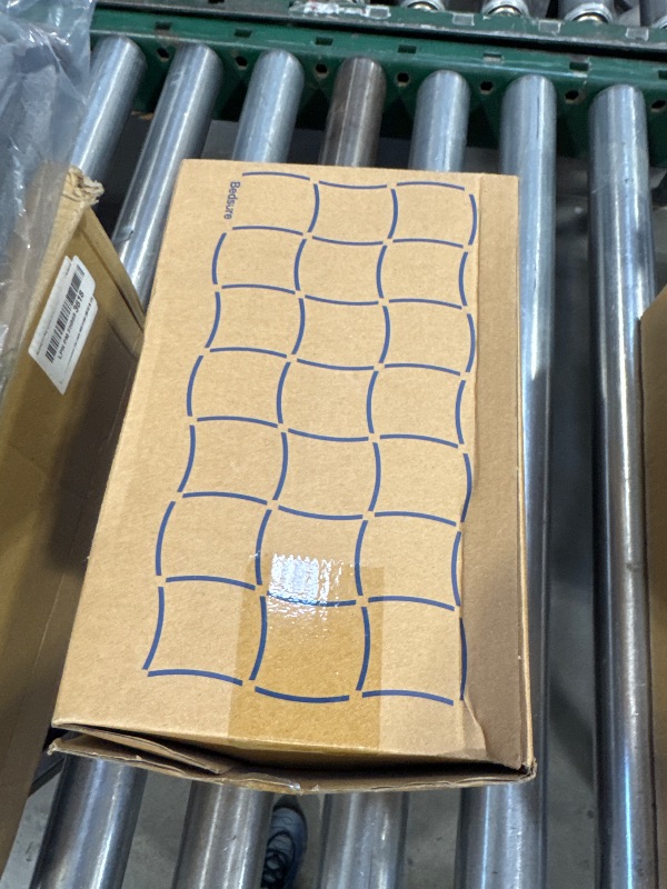 Photo 1 of Bedsure GentleSoft Sherpa Fleece Throw Blanket for Couch, Non-Heated, Thick and Warm Throw for Women and Men, Soft Fuzzy Plush Weight Blanket for Winter, Navy, 50x60 Inches