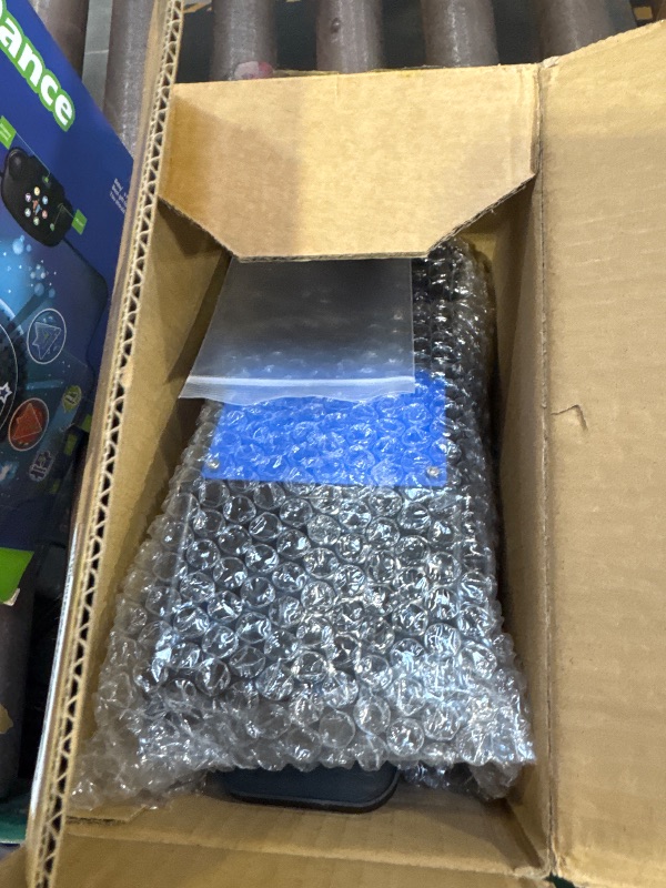 Photo 1 of HOPLEX RC Roll Cage Rock Buggy Body Shell 1/10 Scale Nylon Rock Buggy Body Cage for Axial SCX10 SCX10 II, Durable RC Rock Crawler Upgrade(Blue)