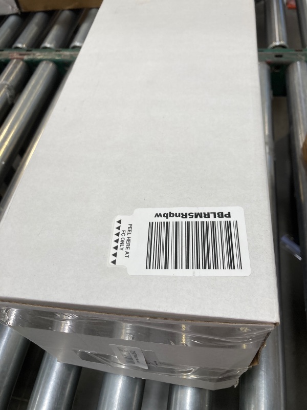 Photo 1 of 2 Pack DXVC6910 Cartridge Filter Replacement for DEWALT 6-16 Gallon Wet/Dry Vac, Compatible with DeWalt DXV06P DXV09P DXV10P DXV10PL DXV10SA DXV12P DXV14P DXV16P, White