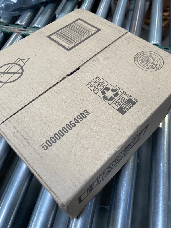 Photo 1 of Poise Ultra Thin Incontinence Pads & Postpartum Pads for Bladder Leaks, 4 Drop Moderate Absorbency, Regular Length, 144 Count, Packaging May Vary