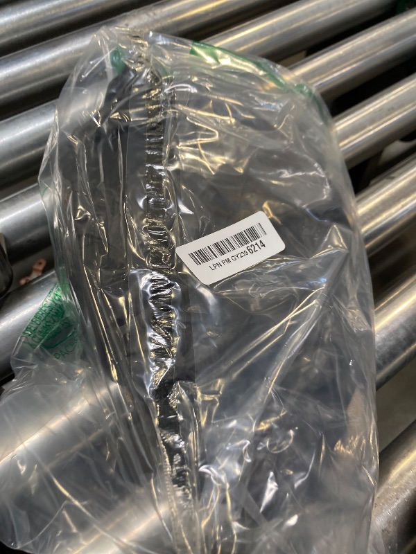 Photo 1 of Hikenture Compression Sack for Sleeping Bag, Upgrade Anti-Tear Nylon Sleeping Bag Stuff Sack, 10L/14L/20L/30L Water-Resistant Compression Bag, Storage Bag (Dark Green, 20L)