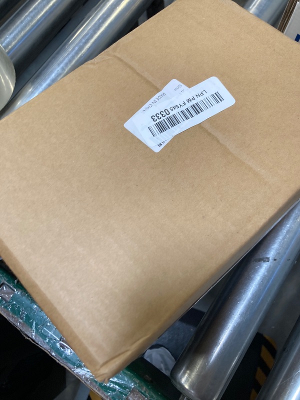 Photo 1 of 21 Pack Replacement Dust Bags Compatible with ECOVACS DEEBOT X9 PRO Omni, T50 PRO, T50 MAX, X8 PRO Omni, T80 Omni - Large Capacity Disposable Vacuum Cleaner Bags