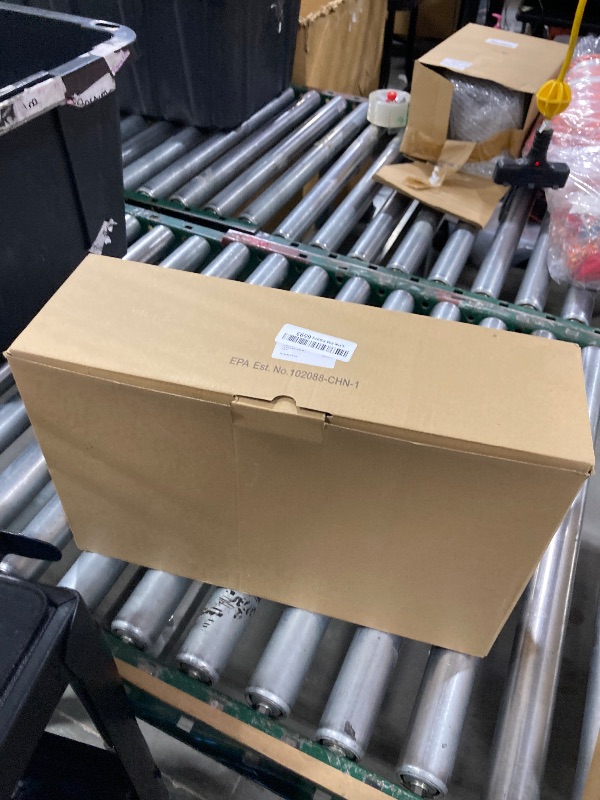 Photo 1 of 2 Pack 311i Max Replacement Filter Compatible with Blue Pure 311i Max Air Purifier,Ture HEPA Filter Compare to Blue Pure F3-MAX, Bl-ue